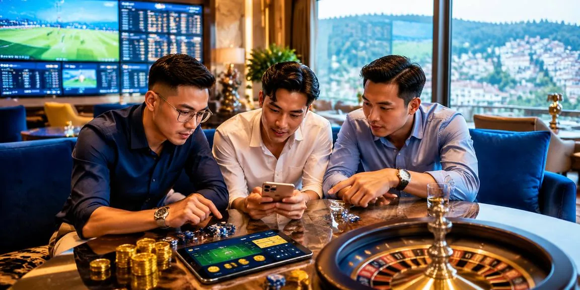 Lô Đề Miền Bắc